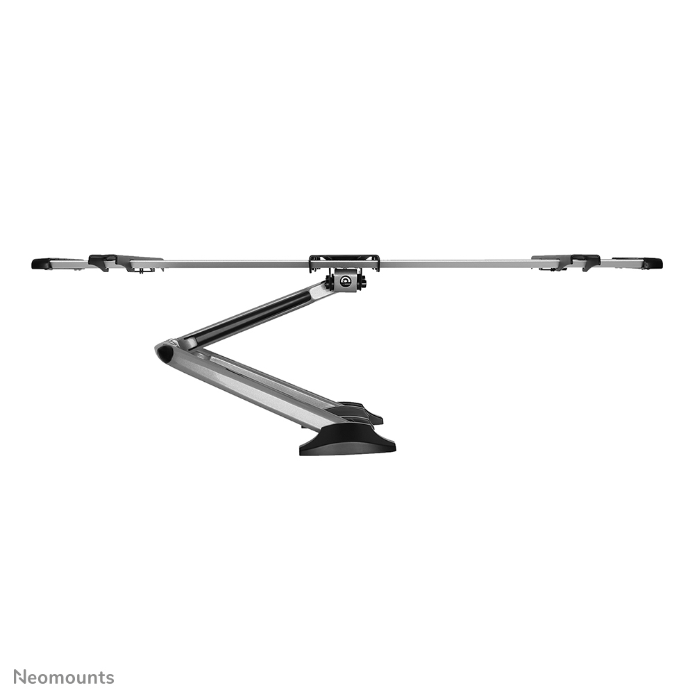 Neomounts LED-W700SILVER TV-Wandhalterung 32-60" - volle Bewegung